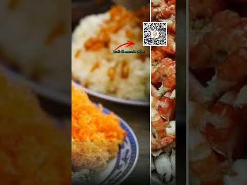 Ruốc tôm 200g – Chà bông tôm thơm ngon từ Hải Sản Ông Ba