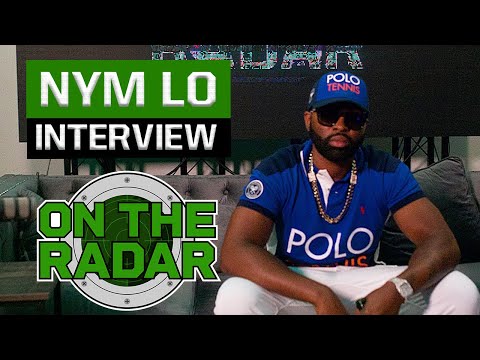 Nym Lo Interview: Tape W/ Statik Selektah, "High Horse 3", Smoke DZA Friendship, Generational Wealth