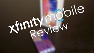 WHY I SWITCHED TO XFINITY MOBILE!!!!