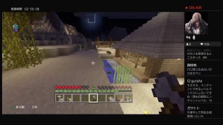 まったりマイクラ　マルチ歓迎