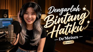 Download lagu Dengarlah Bintang Hatiku - De'Meises (Cover) mp3 Download lagu Dengarlah Bintang Hatiku - De'Meises (Cover) mp3