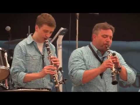 17. EM der Blasmusik - Dicke Backe Attacke 2