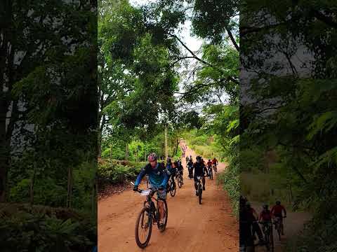 5⁰ Cicloturismo de Petrolina de Goiás 🚴🏻🔥😁