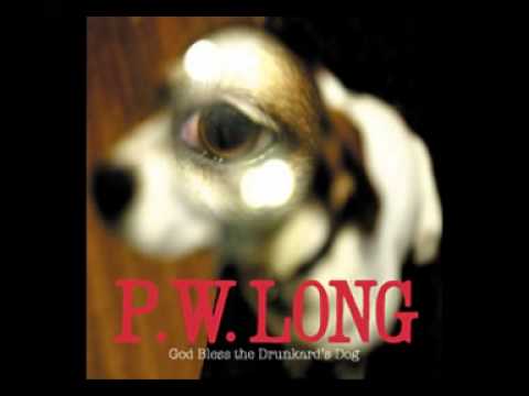 P.W.Long - Sweetest Weirdo