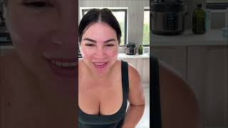 Naturally Beautiful Older Women Over 45 🔥 - The Daily Vlog of Single Parent Over 40 at Home