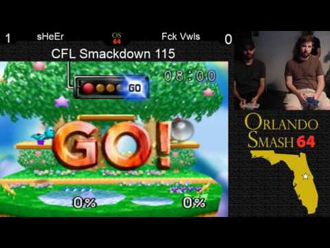 sHEERmADNESS vs Fck Vwls