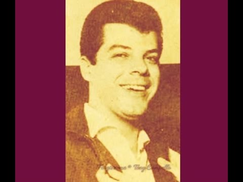 TONY CAMPELLO -  FORGIVE ME