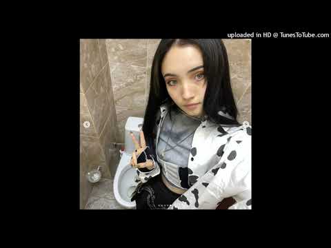 *free* bladee + ecco2k + lovv66 type beat "neformal" w/ l1l b0rn