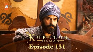 Kurulus Osman Urdu  Season 2 - Episode 131