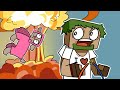 03. Огромные разрушения!! Попытка починить реактор - Lp.Выживший (Minecraft Let's Play) 03. Огромные разрушения!! Попытка починить реактор - Lp.Выживший (Minecraft Let's Play)