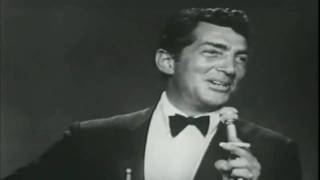 Dean Martin - Send Me The Pillow You Dream On - 1965