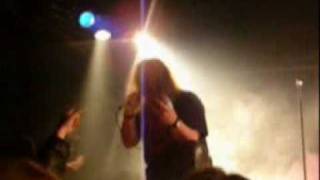 Eisregen - Leichenlager (Live)