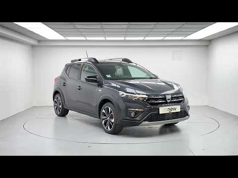 Dacia Sandero Stepway TCe 100 LPG STEPWAY Comfort - Image 2