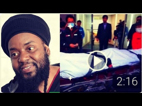 Peter Morgan's Cause Of Death REVEALED, TRY NOT TO CRY😭