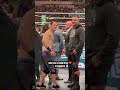 John Cena Randy Orton And CM Punk All In The Same Ring With Cody Rhodes At WrestleMania XL