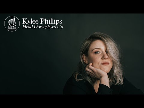 Head Down/Eyes Up - Kylee Phillips | LIVE at Menagerie Sound