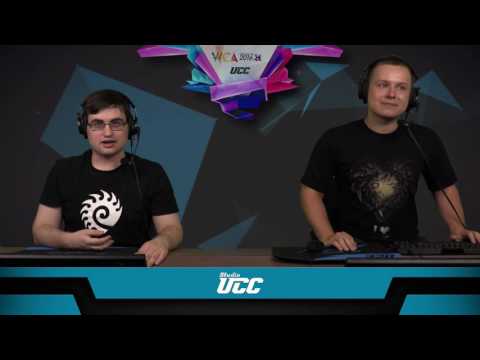 Clean WCA EU Qualifier 2016 Hateme vs Elazer Group D