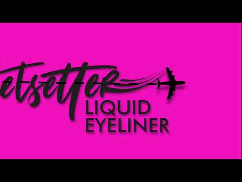 L.A. Girl Jetsetter Liquid Liner