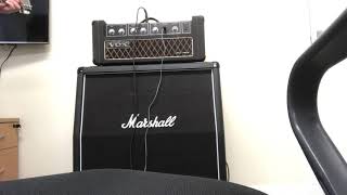 Video thumbnail for Vox Conqueror 1968 post JMI solid state amplifier demo Subscribe for more vintage demos by The Amateur Guitar Guy……with an IPhone