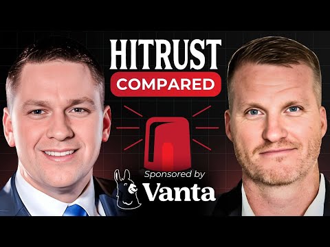 How HITRUST Fixes What’s Broken in Cybersecurity Compliance