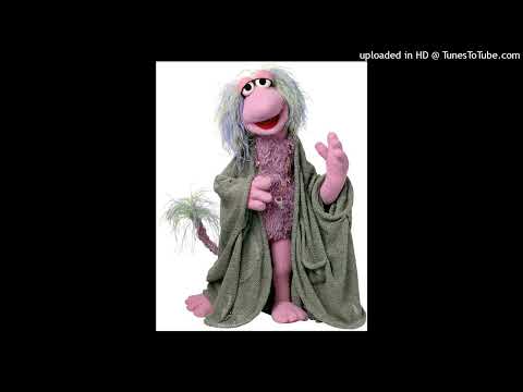 Mokey Fraggle - Ragtime Queen