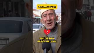 I Rrita Me Gajle… Sot Më Lanë Vetëm 💔