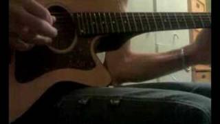 "Possum goes to Prague" Blackmore's Night