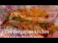 Frank Zappa ... The Dangerous Kitchen (1983) 