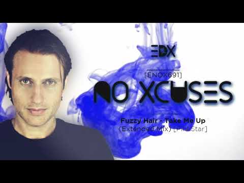 EDX - No Xcuses Episode 691