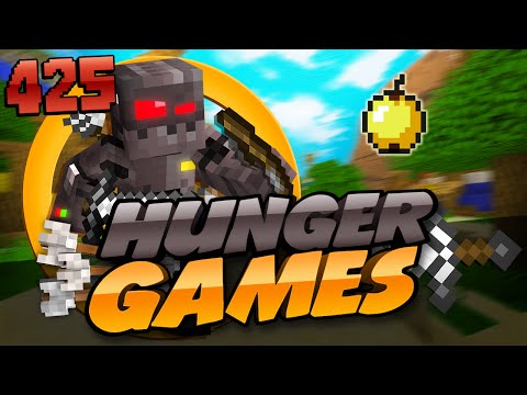 Minecraft Hunger Games: Episode 425 - UHC Anniversary!