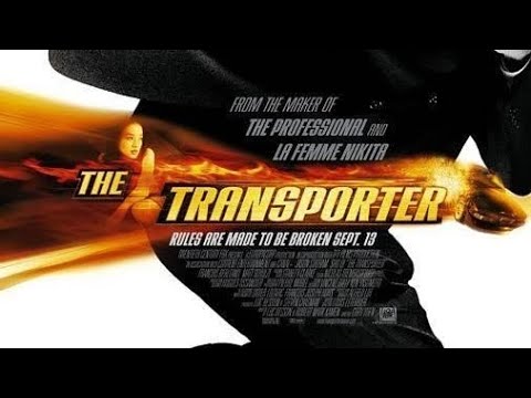 ESTRENO PELÍCULA DE ACCIÓN 2024 FULL HD ESPAÑOS (TRANSPORTADOR 6) TODOPELISESP