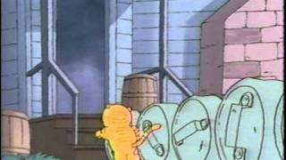 Heathcliff Season One Promo 1