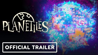 Watch and explore about Planetiles