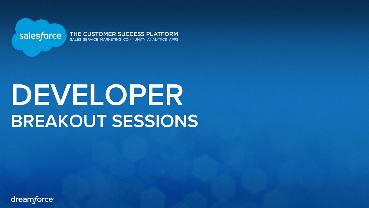 Building Rich Salesforce1 Mobile Applications with Ionic and AngularJS