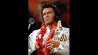 Elvis Presley - Your the reason I am Living.... ( A master Peice )