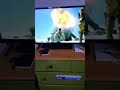 Beginning New Year Eve Part 1 Fxm Full Prom Of Monster Hunter