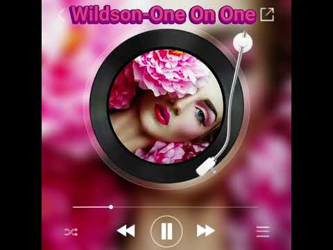 Wildson feat.Astyn Turr- One On One #soulrelaxhouse