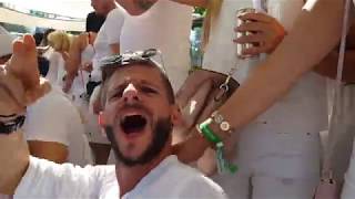 Ran-D - Zombie Pat Farrell Lovemobile  Streetparade Zürich