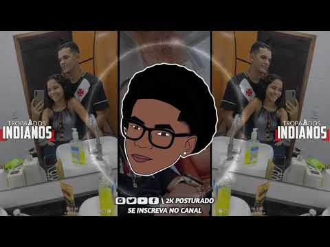 PÉRICLES - QUE LINDA VOZ - RITMO ACELERADO ( 2K POSTURADO )