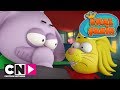 Sadece Cartoon Network’te! | Nakarat Yok | Kral Şakir Rap Şarkısı Karaoke