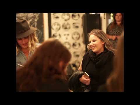 Ziggy Alberts - Gone (The Pocahontas Song) (Land & Sea Visual Playlist)