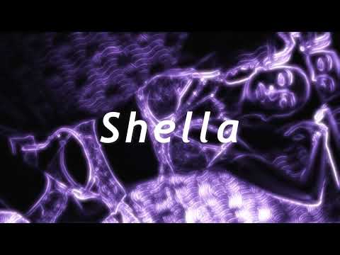 Hard Lights x Mangoo x Felix Schorn - Frozen River (feat. Jessica Chertock) ⚠️ Flash Warning ⚠️