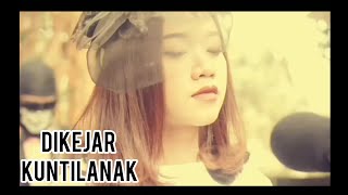 Download lagu MUFAKATS ft. CINYA FEBRIAN - DIKEJAR KUNTILANAK (official lyric video) mp3