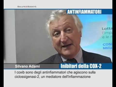 Esercizio di osteocondrosi video Bubnovsky Laser terapia in osteoartrite del ginocchio
