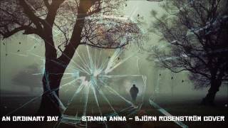 Stanna Anna - Björn Rosenström cover