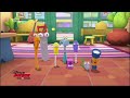 Agente Epecial OSO Crossover Com Manny Mãozinhas Música Das Ferramentas Trabalhando Juntos