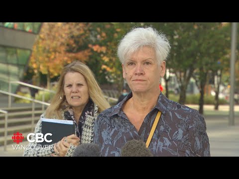 No charges recommended against Mounties who fatally shot B.C. homeless advocate