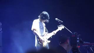 180812 혁오 HYUKOH : Graduation @ 2018 인천 펜타포트 락 페스티벌