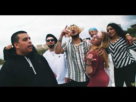 Corey The Profit X Loko G - See Me In My Grave (Official Music Video)