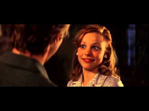 The Notebook • Piano Scene • 1080p • Enhanced Audio